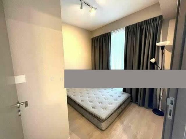 Condominium for rent