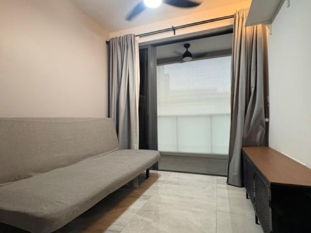 Condominium for rent