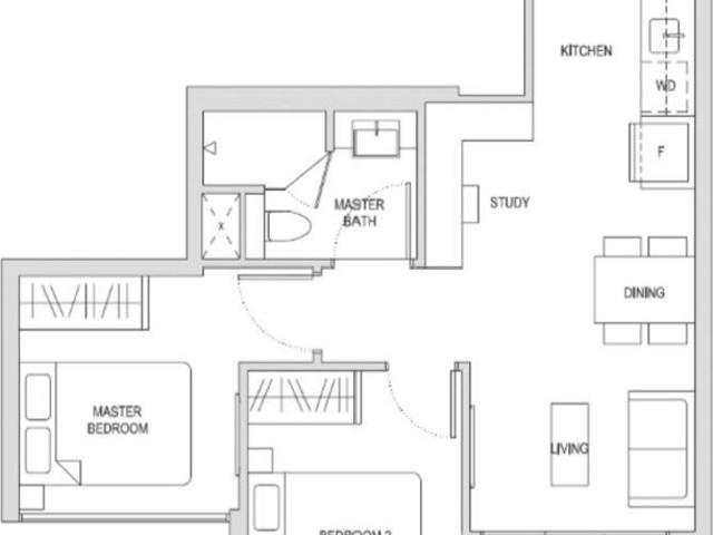 Condominium for sale