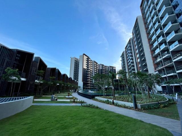 Condominium for sale