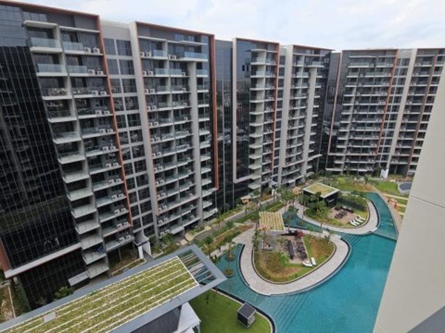 Condominium for sale