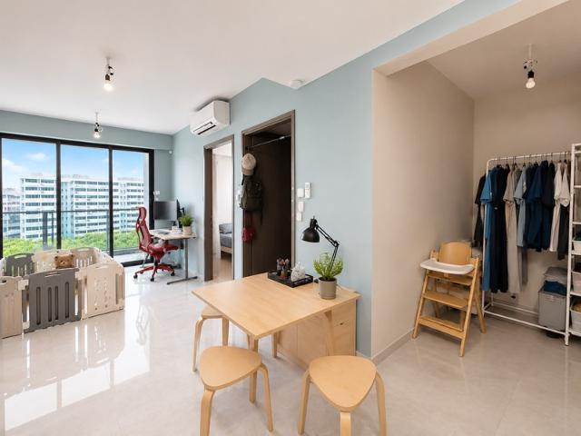 Condominium for sale