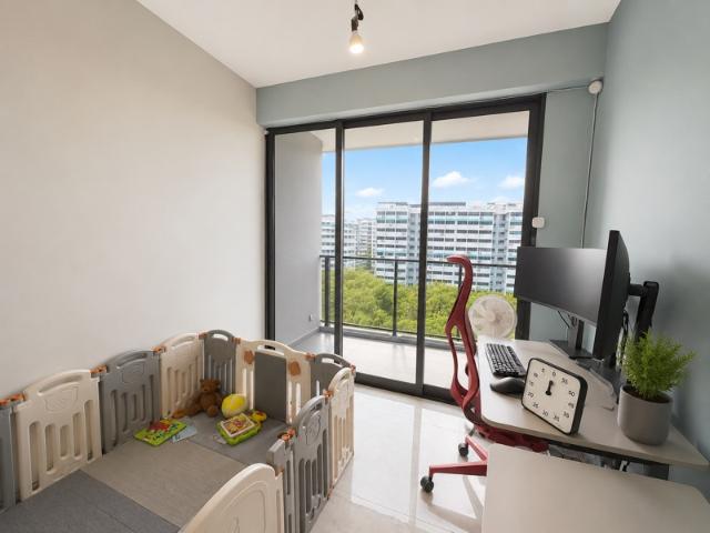 Condominium for sale