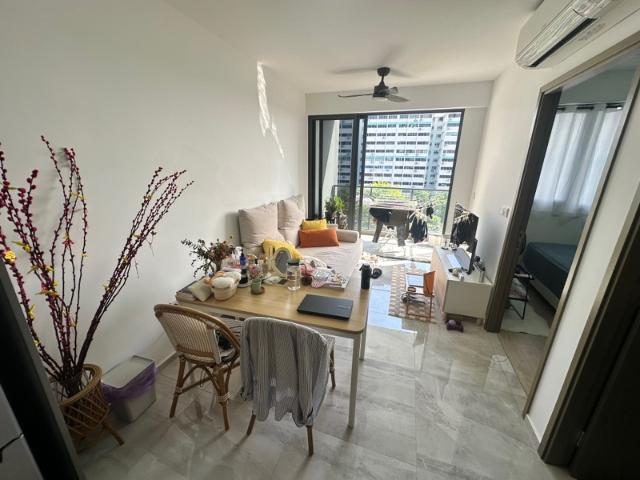 Condominium for sale