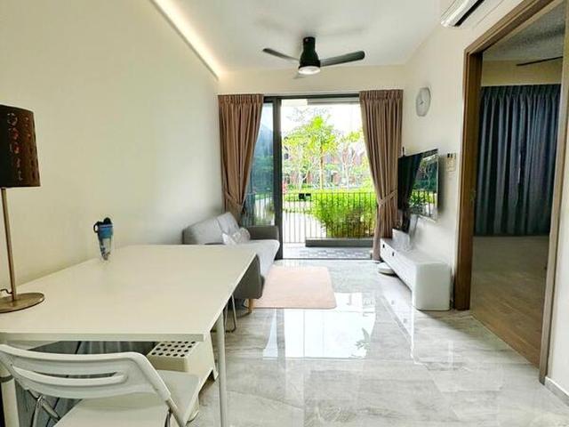 Apartment for rent