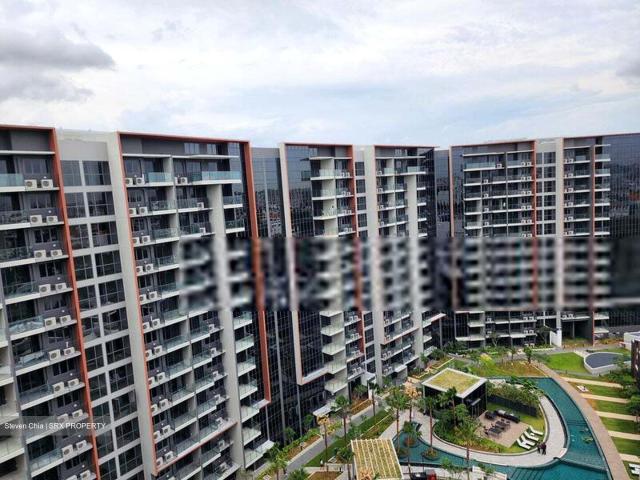 Apartment for rent