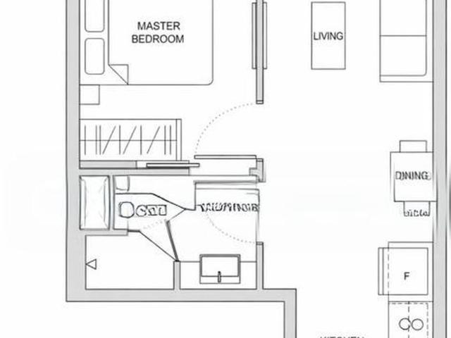 Apartment for sale