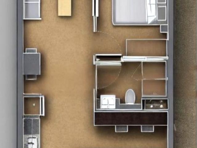 Apartment for sale