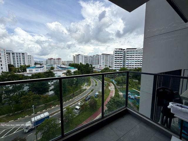 Apartment for sale