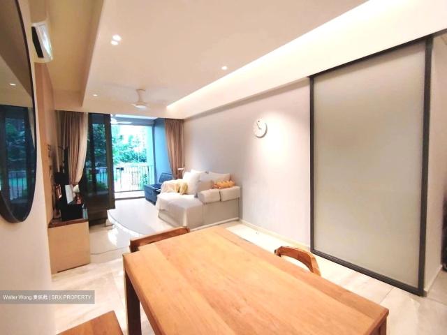 Apartment for rent in Serangoon, 19 North East, Hougang