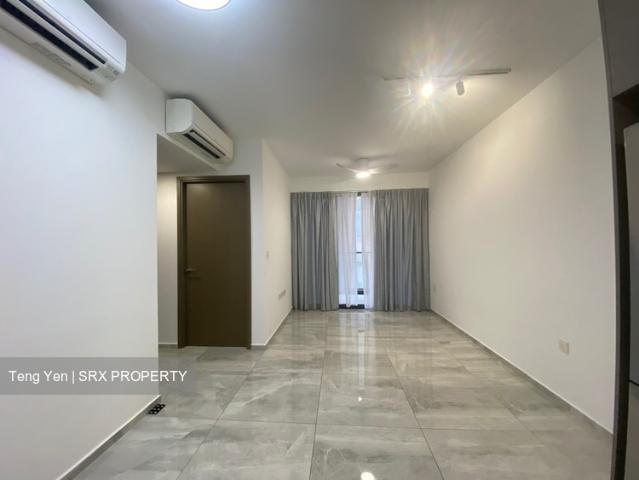 Apartment for sale in Serangoon, 19 North East, Hougang