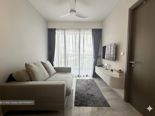 Apartment for sale in Serangoon, 19 North East, Hougang