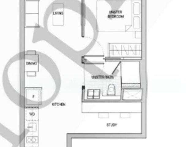 Apartment for sale