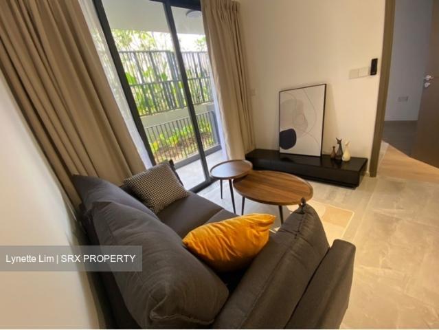 Apartment for sale in Serangoon, 19 North East, Hougang