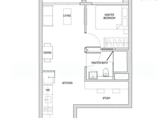 Apartment for rent
