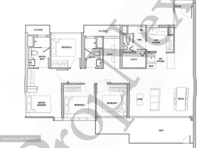 Apartment for sale