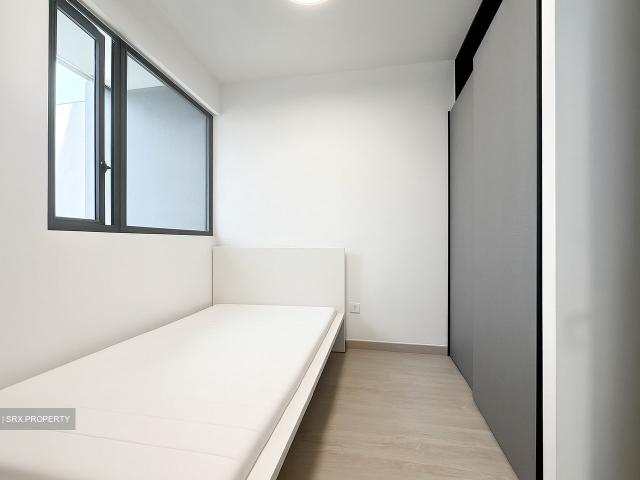 Apartment for sale in Serangoon, 19 North East, Hougang