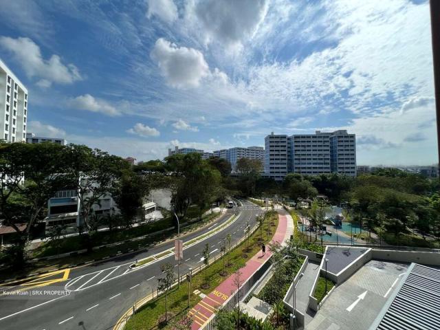 Apartment for sale