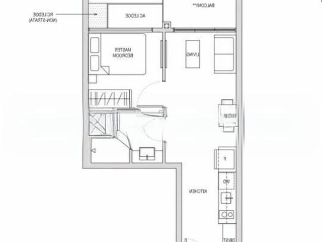 Apartment for sale