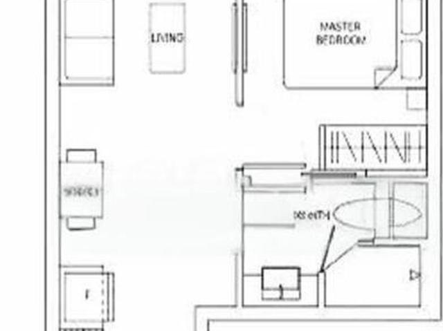 Apartment for sale