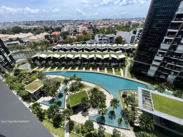 Apartment for rent
