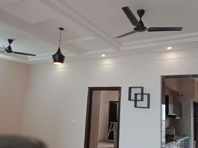 Flat for rent in Zirakpur, Punjab