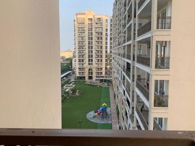 Flat for rent in Zirakpur, Punjab