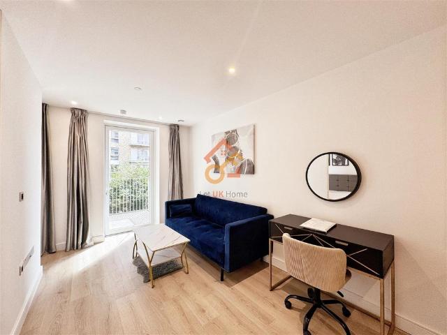 House for rent in Alperton, Greater London