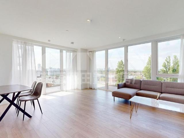 House for rent in Alperton, Greater London