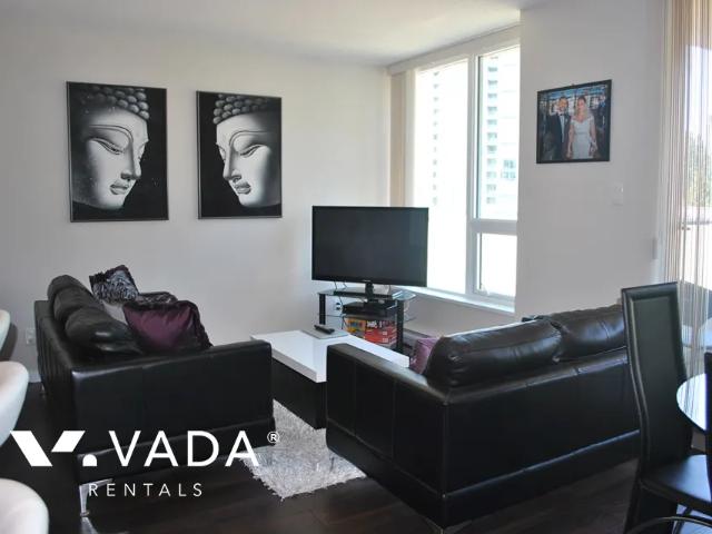 Apartment for rent in Burnaby, British Columbia