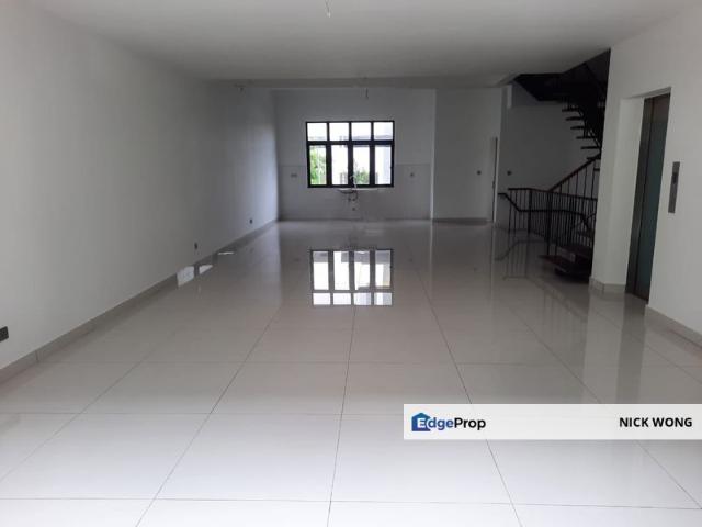 House for sale in Petaling, Subang Jaya