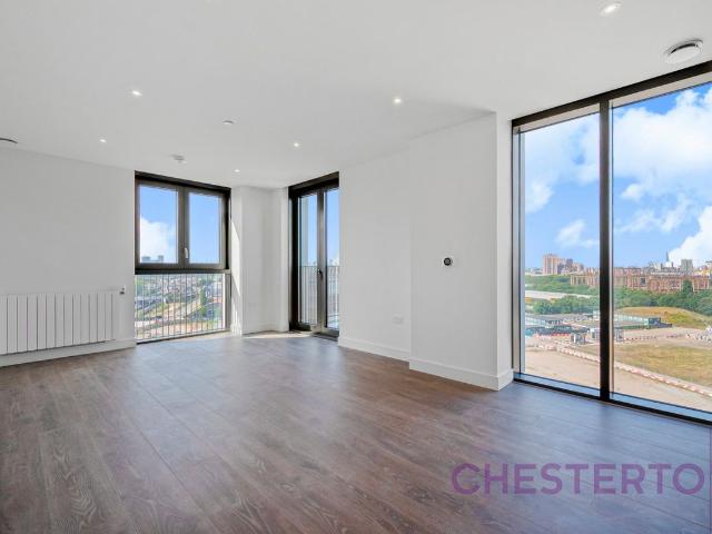 Apartment for rent in Canning Town, Greater London