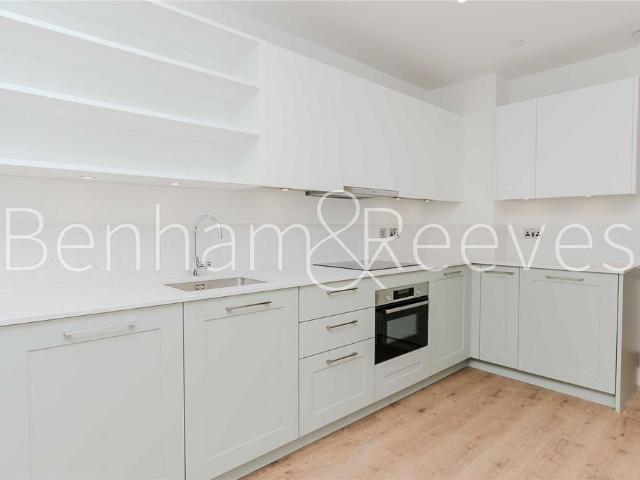 House for rent in West Ham, Greater London