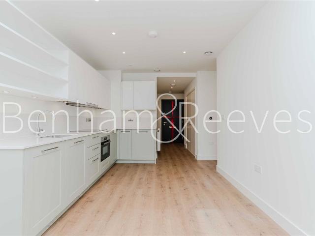 Apartment for rent in West Ham, Greater London