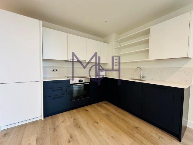 Apartment for rent in Canning Town, Greater London