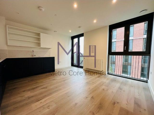 Apartment for rent in Canning Town, Greater London