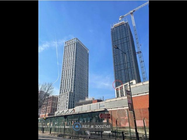 Apartment for rent in Canning Town, Greater London