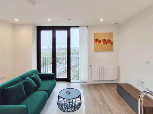 Apartment for rent in Canning Town, Greater London