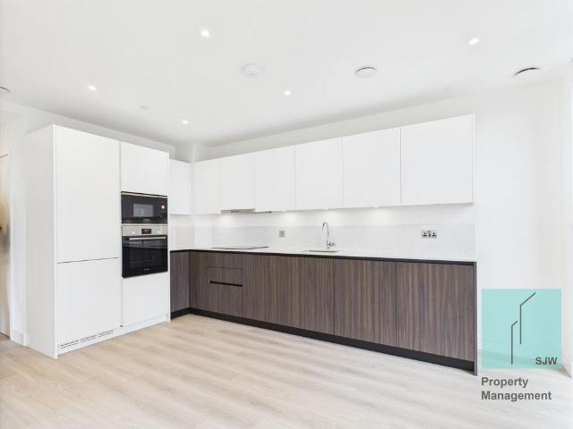 Apartment for rent in Canning Town, Greater London