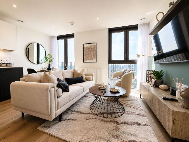 Apartment for rent in Canning Town, Greater London