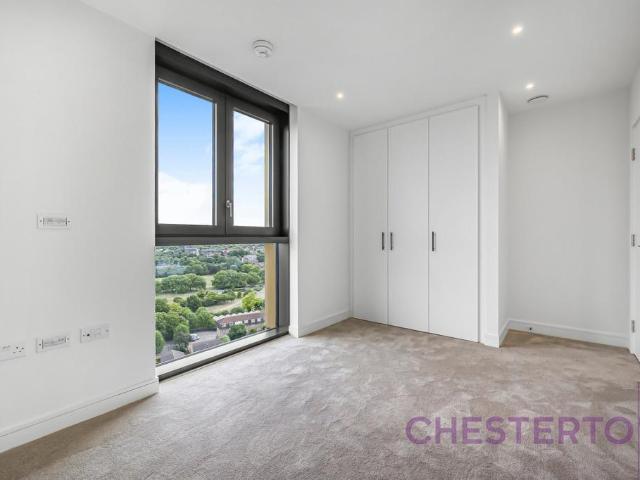Apartment for rent in West Ham, Greater London