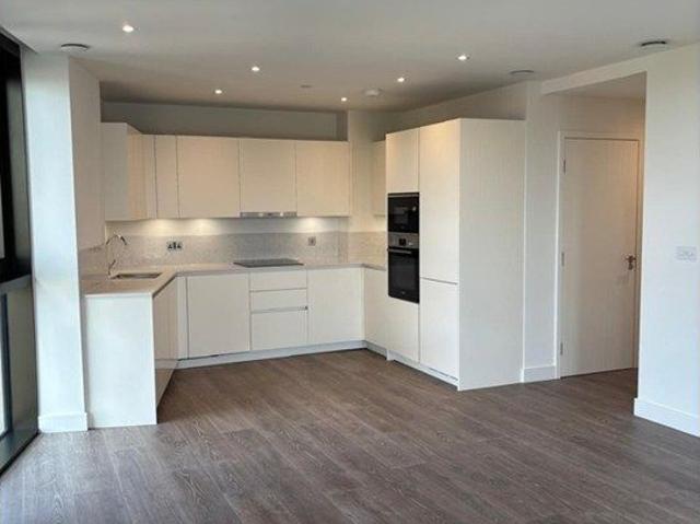 Apartment for rent in Canning Town, Greater London
