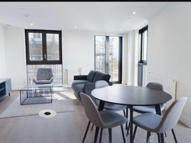 Apartment for rent in Canning Town, Greater London
