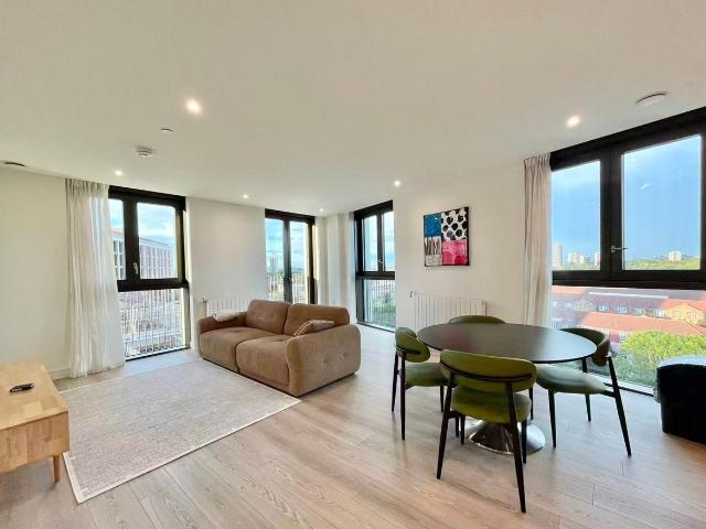 Apartment for rent in Canning Town, Greater London