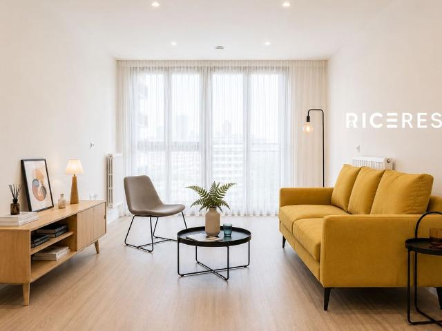 Apartment for rent in West Ham, Greater London