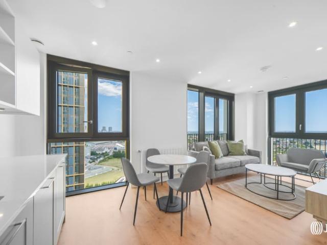 Apartment for rent in West Ham, Greater London