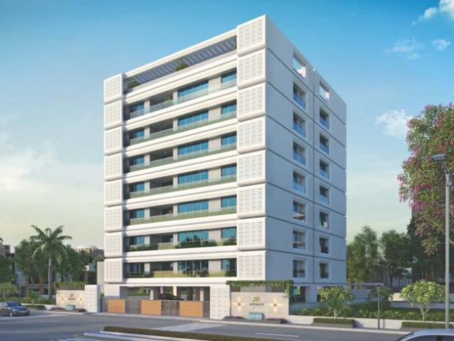 Flat for sale in Tilakwada, Gujarat
