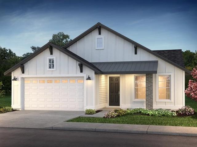 House for sale in Kuna, Ada County