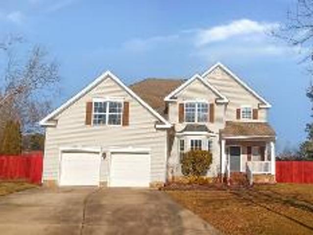 House for sale in Virginia