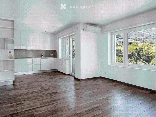 Apartment mieten in Camorino, Bellinzona